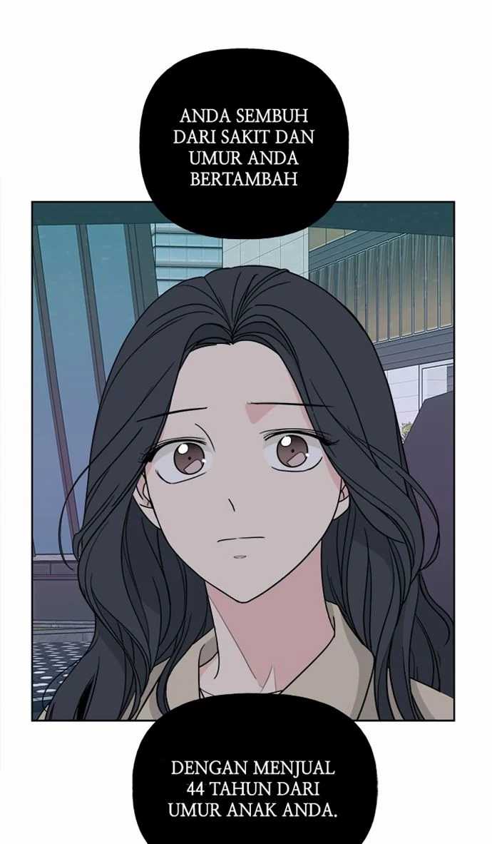 Mother, I’m Sorry Bab 82 halaman 1