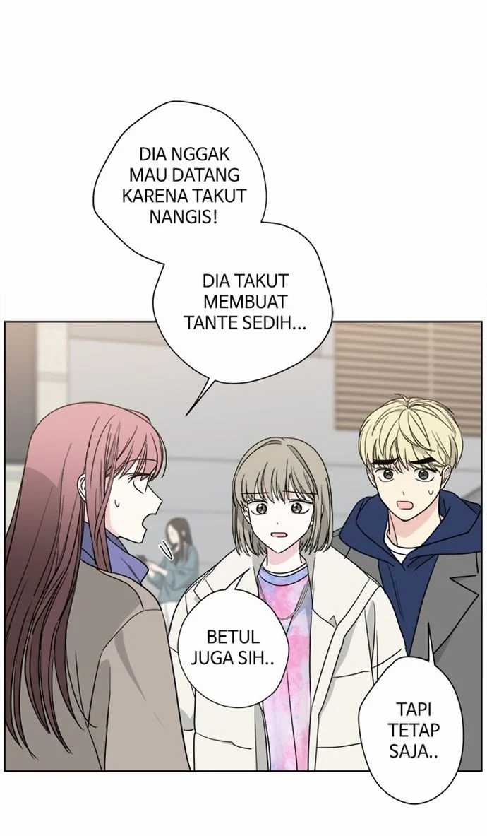 Mother, I’m Sorry Bab 82 halaman 17