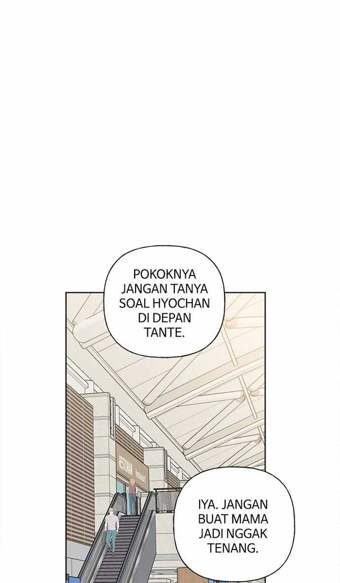 Mother, I’m Sorry Bab 82 halaman 18