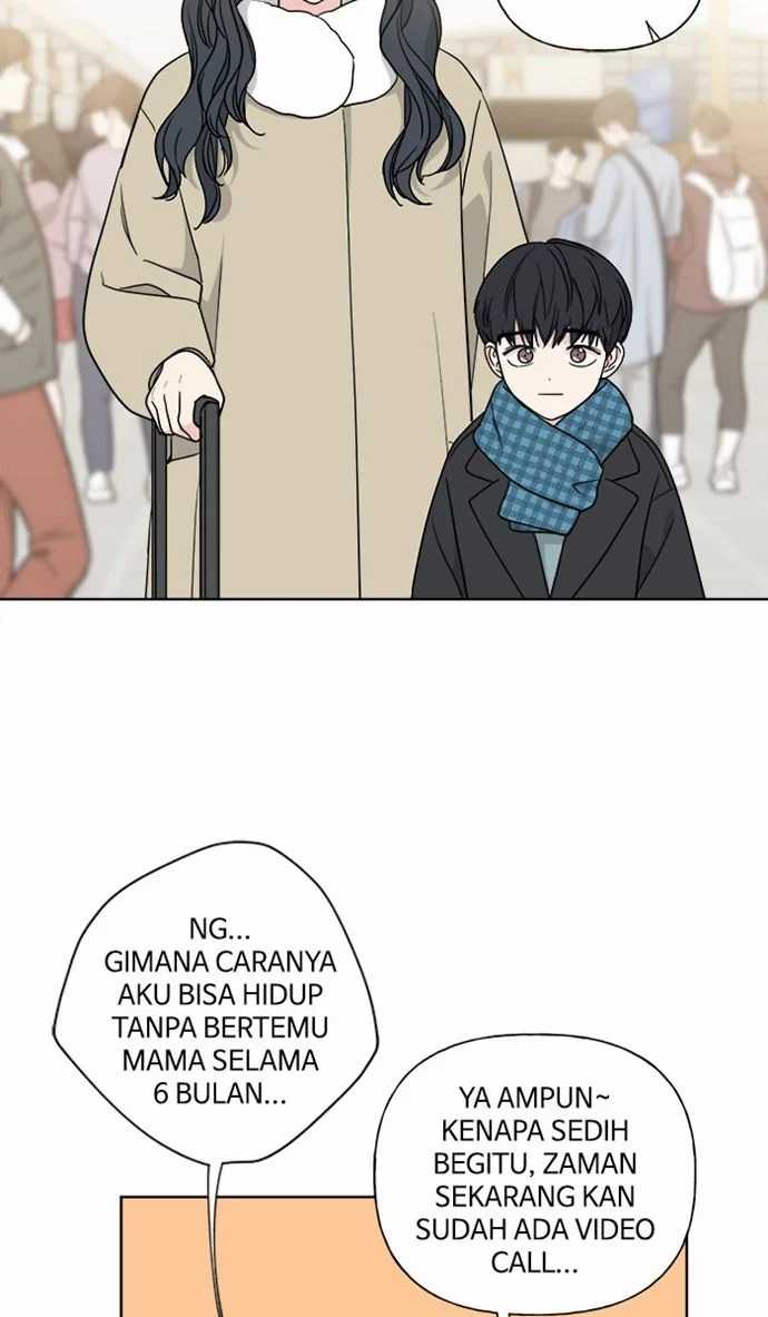 Mother, I’m Sorry Bab 82 halaman 20