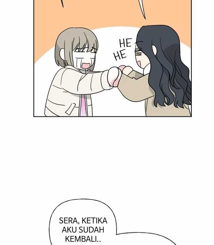 Mother, I’m Sorry Bab 82 halaman 21