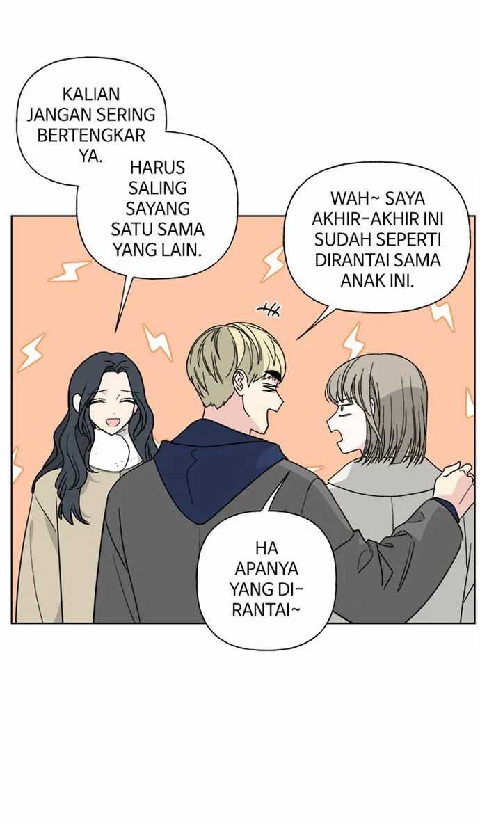 Mother, I’m Sorry Bab 82 halaman 23