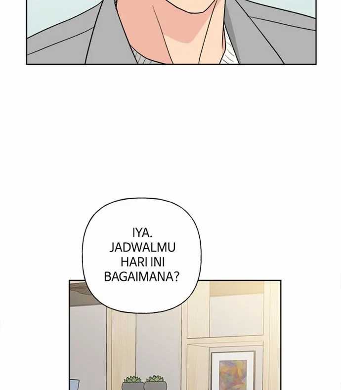 Mother, I’m Sorry Bab 82 halaman 32