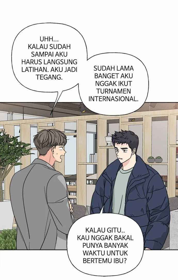 Mother, I’m Sorry Bab 82 halaman 34