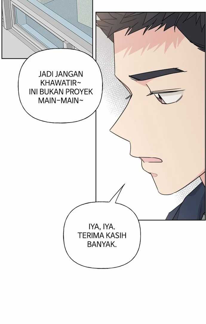 Mother, I’m Sorry Bab 82 halaman 38