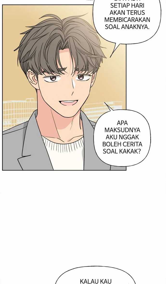 Mother, I’m Sorry Bab 82 halaman 43