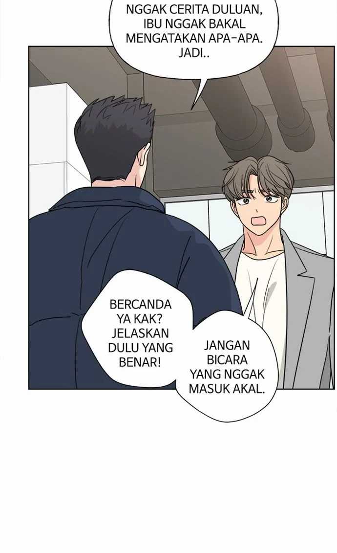Mother, I’m Sorry Bab 82 halaman 44