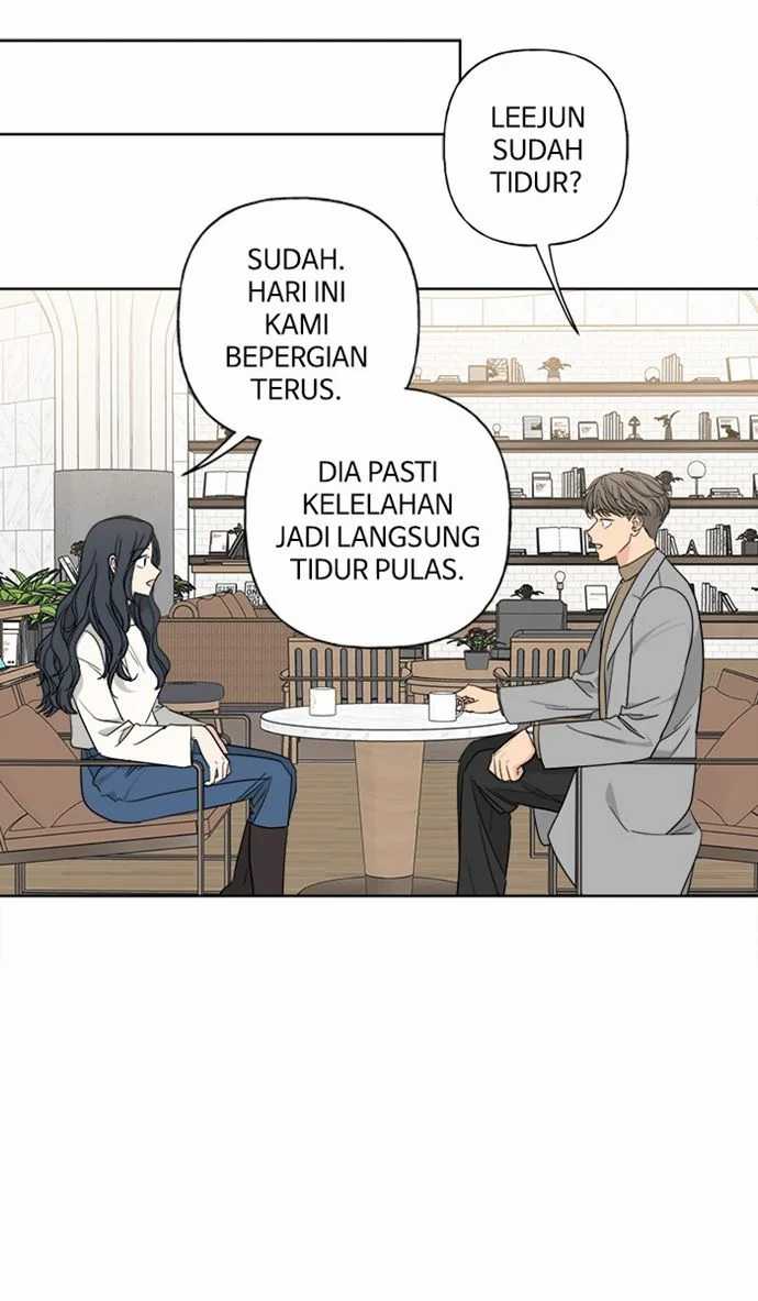 Mother, I’m Sorry Bab 82 halaman 68
