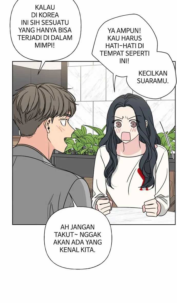 Mother, I’m Sorry Bab 82 halaman 70