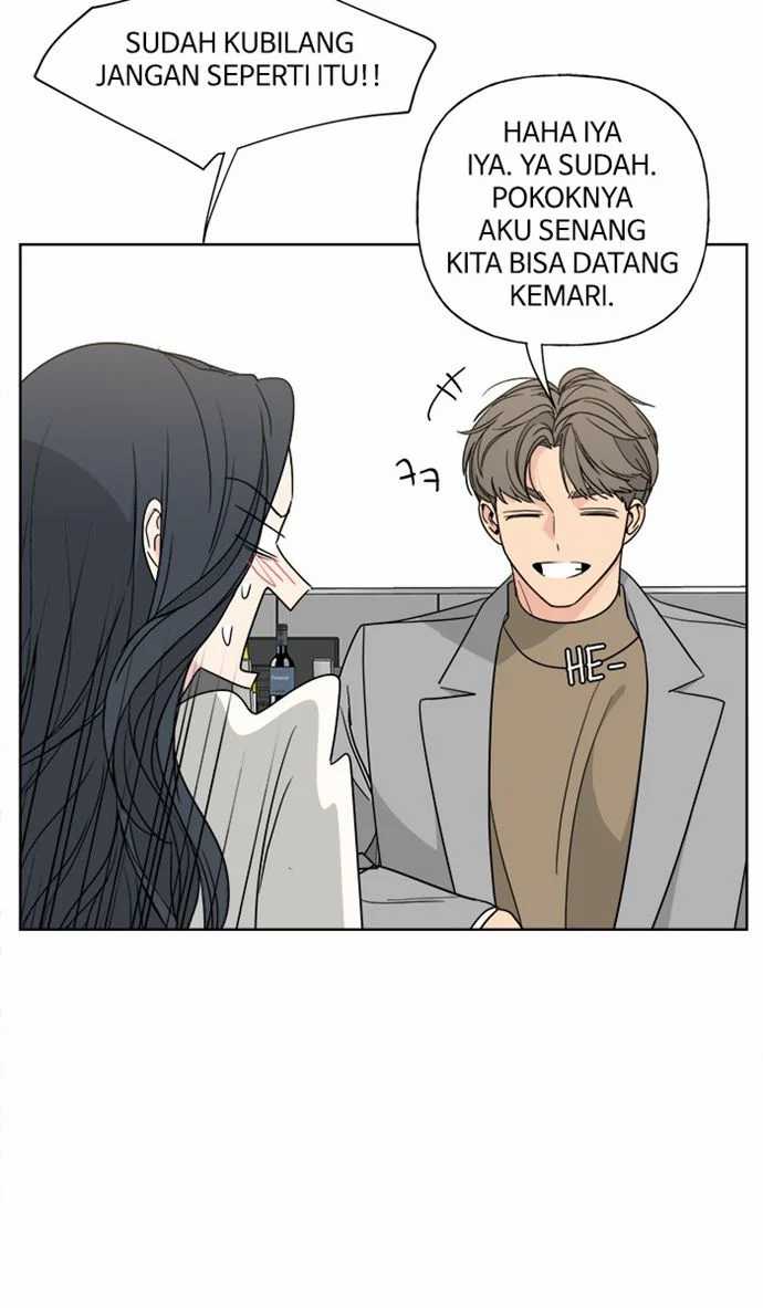 Mother, I’m Sorry Bab 82 halaman 72