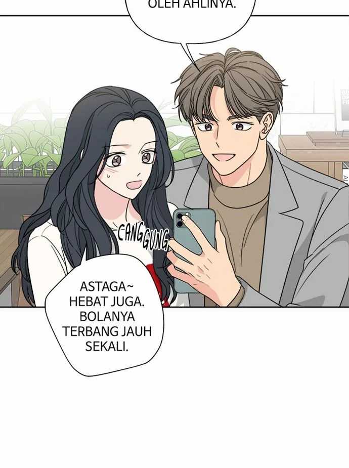 Mother, I’m Sorry Bab 82 halaman 76