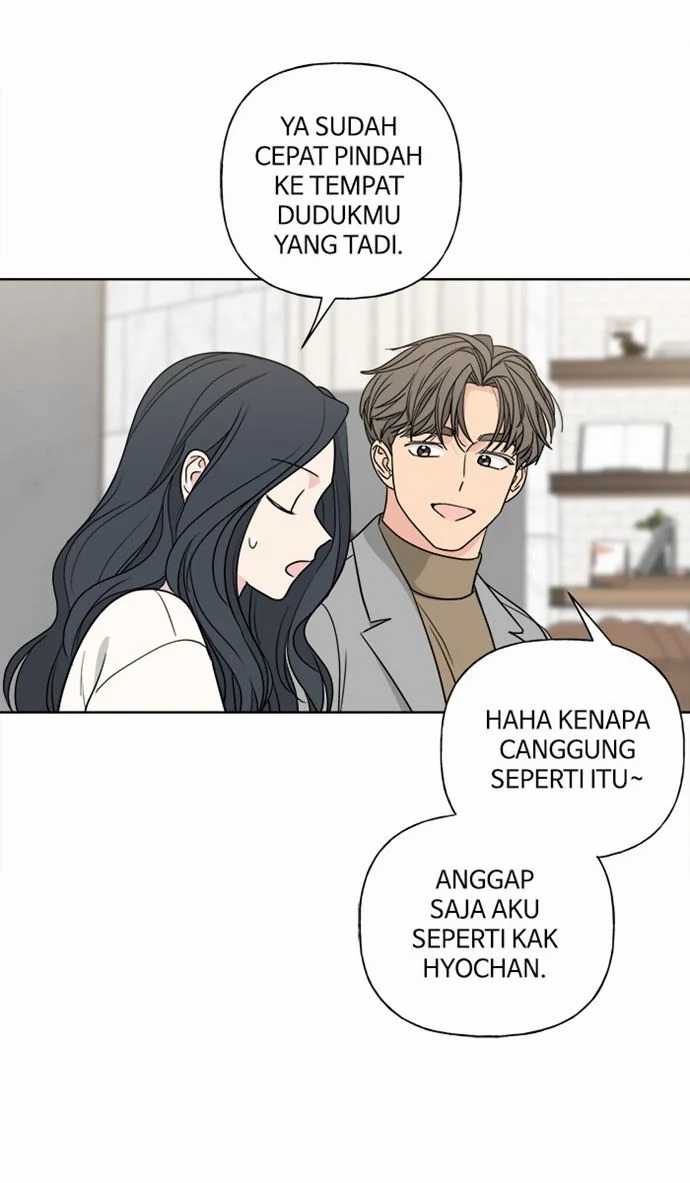 Mother, I’m Sorry Bab 82 halaman 79