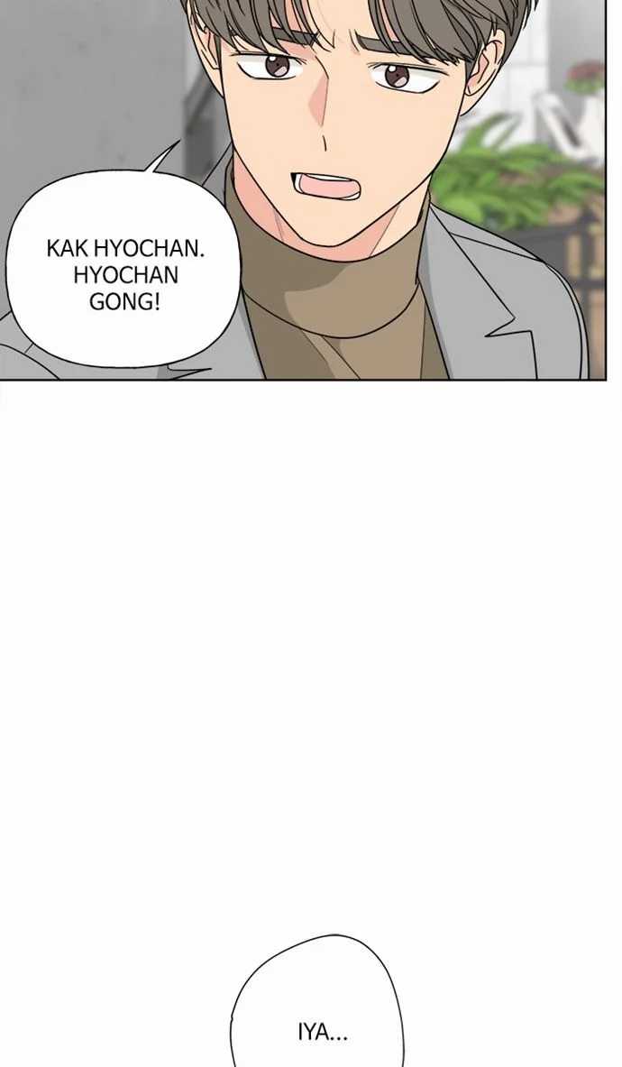 Mother, I’m Sorry Bab 82 halaman 83