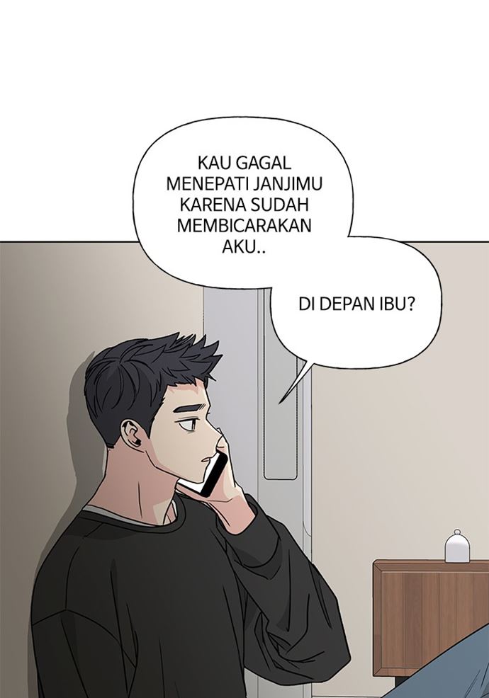 Mother, I’m Sorry Bab 83 halaman 10