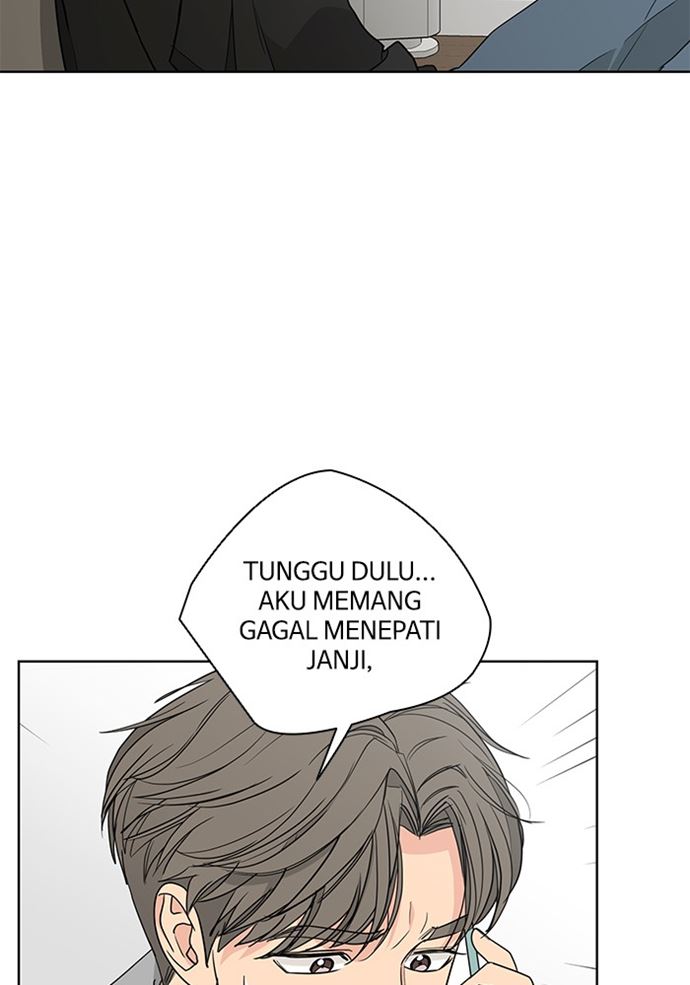 Mother, I’m Sorry Bab 83 halaman 11