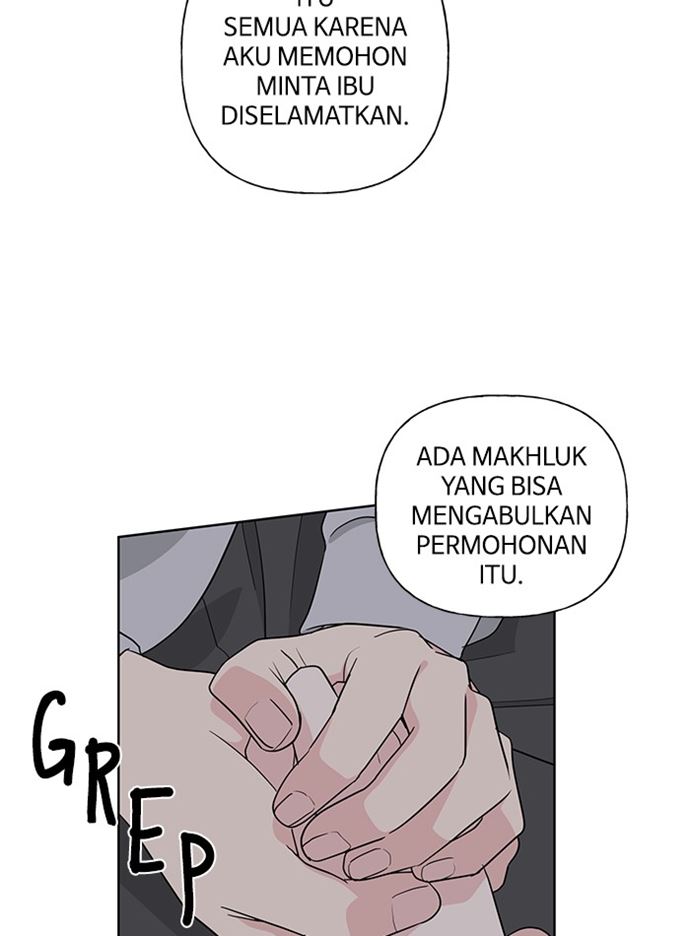 Mother, I’m Sorry Bab 83 halaman 30