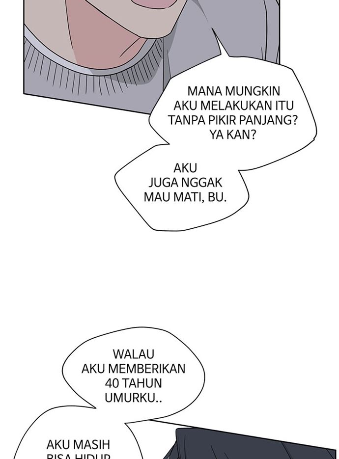 Mother, I’m Sorry Bab 83 halaman 36