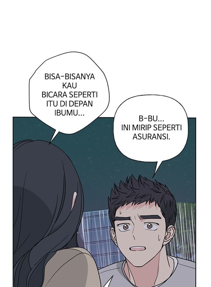 Mother, I’m Sorry Bab 83 halaman 38