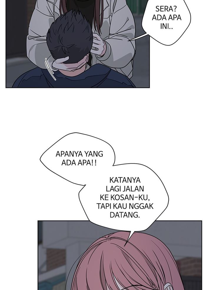 Mother, I’m Sorry Bab 83 halaman 73