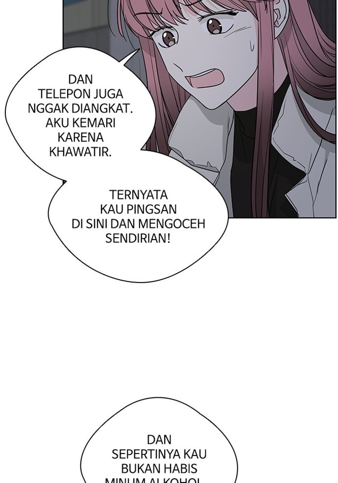 Mother, I’m Sorry Bab 83 halaman 74