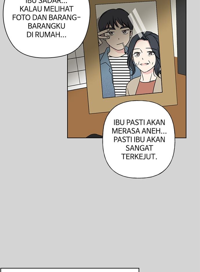 Mother, I’m Sorry Bab 83 halaman 84