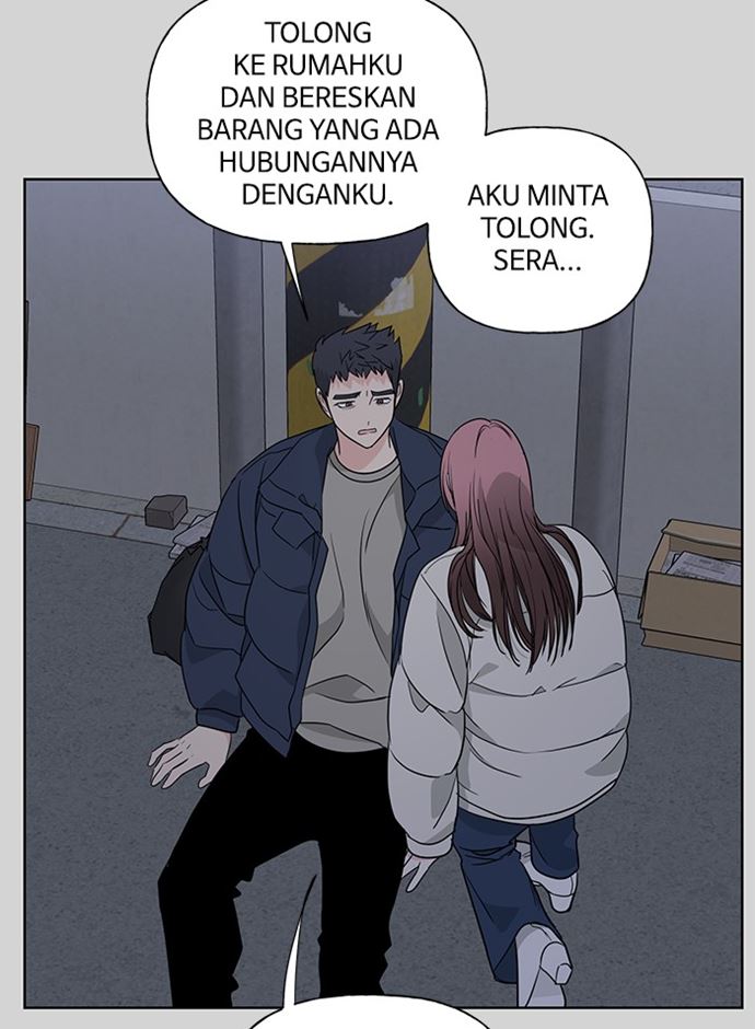 Mother, I’m Sorry Bab 83 halaman 86