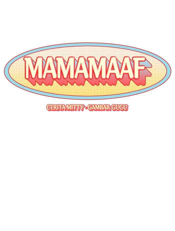 Mother, I’m Sorry chapter 84 halaman 1