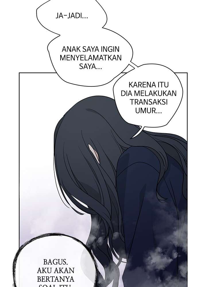 Mother, I’m Sorry chapter 84 halaman 8