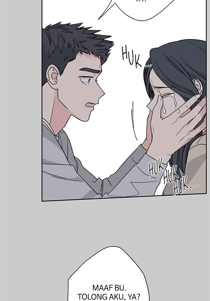 Mother, I’m Sorry chapter 84 halaman 16