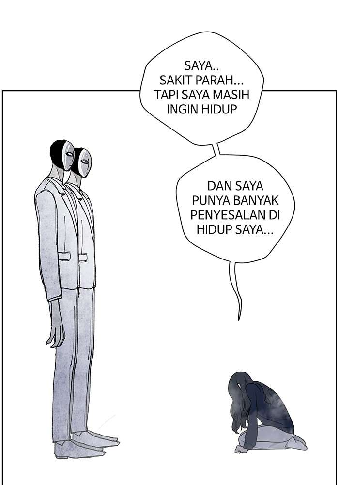 Mother, I’m Sorry chapter 84 halaman 20