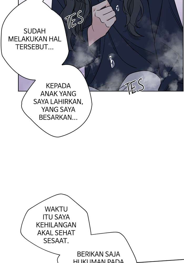 Mother, I’m Sorry chapter 84 halaman 22