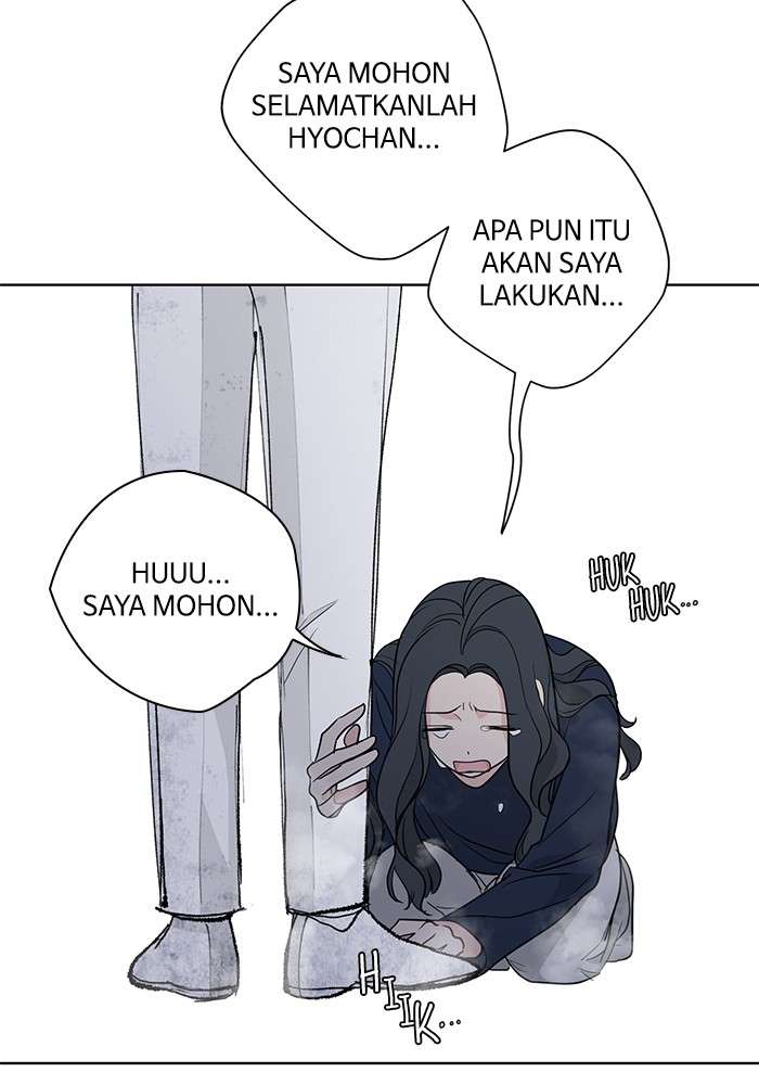 Mother, I’m Sorry chapter 84 halaman 24
