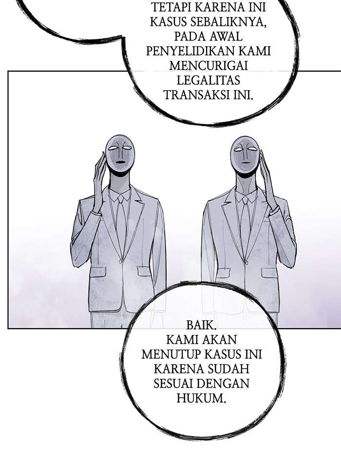 Mother, I’m Sorry chapter 84 halaman 27