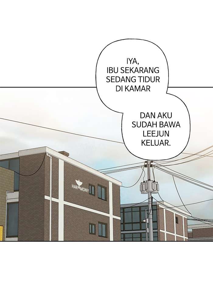 Mother, I’m Sorry chapter 84 halaman 34
