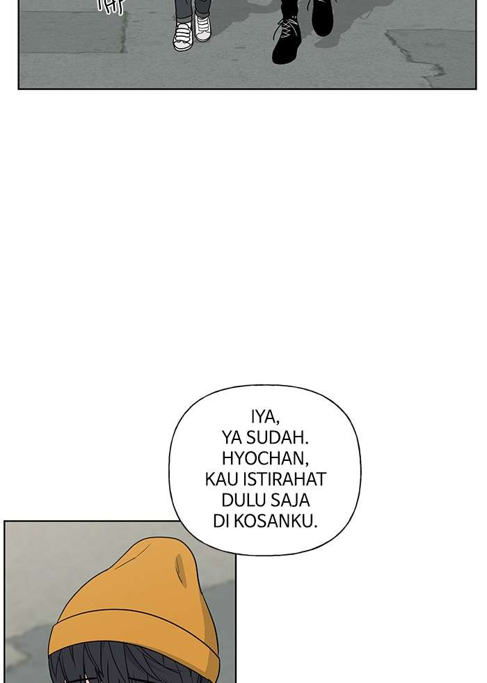 Mother, I’m Sorry chapter 84 halaman 36