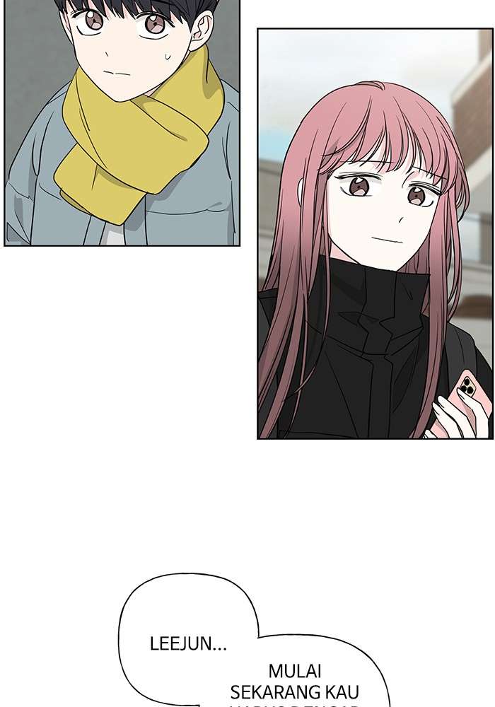 Mother, I’m Sorry chapter 84 halaman 37