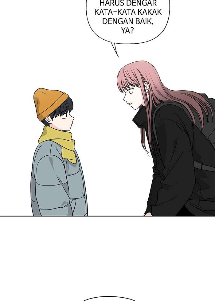 Mother, I’m Sorry chapter 84 halaman 38