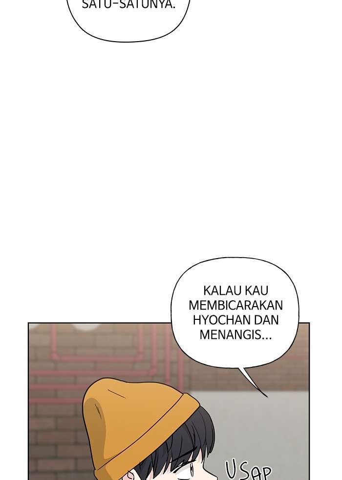 Mother, I’m Sorry chapter 84 halaman 40