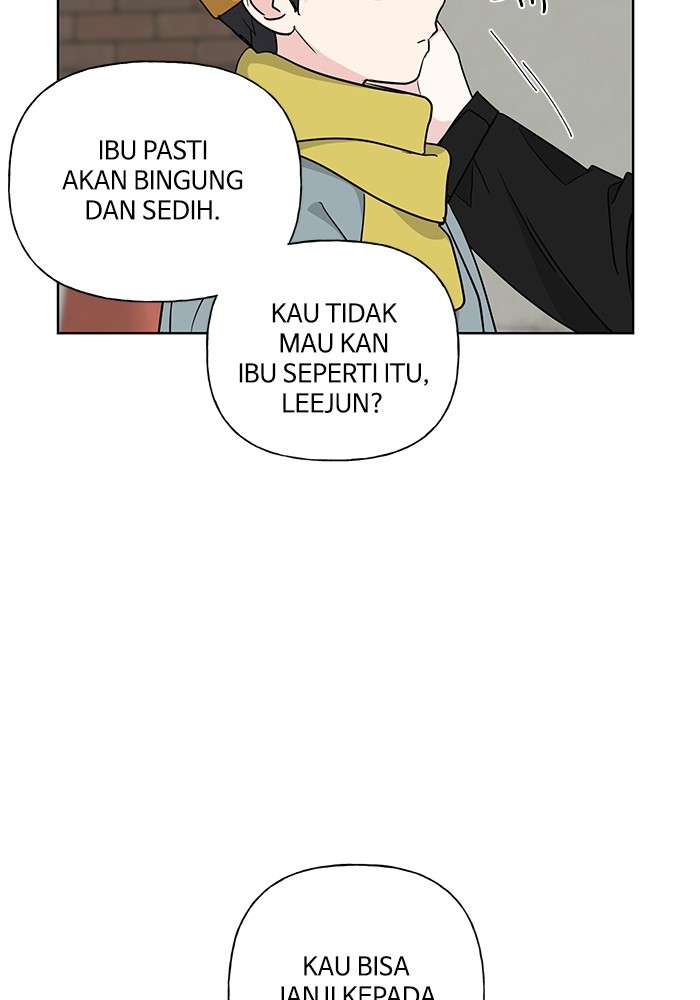 Mother, I’m Sorry chapter 84 halaman 41