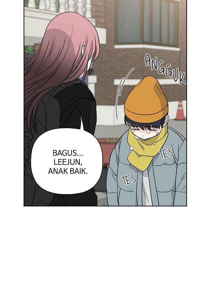 Mother, I’m Sorry chapter 84 halaman 44
