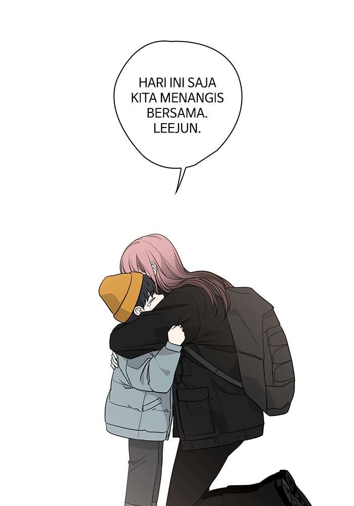 Mother, I’m Sorry chapter 84 halaman 45