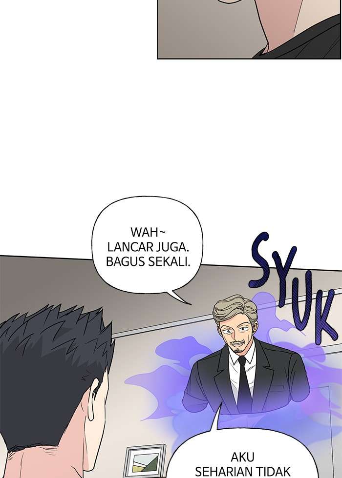Mother, I’m Sorry chapter 84 halaman 48