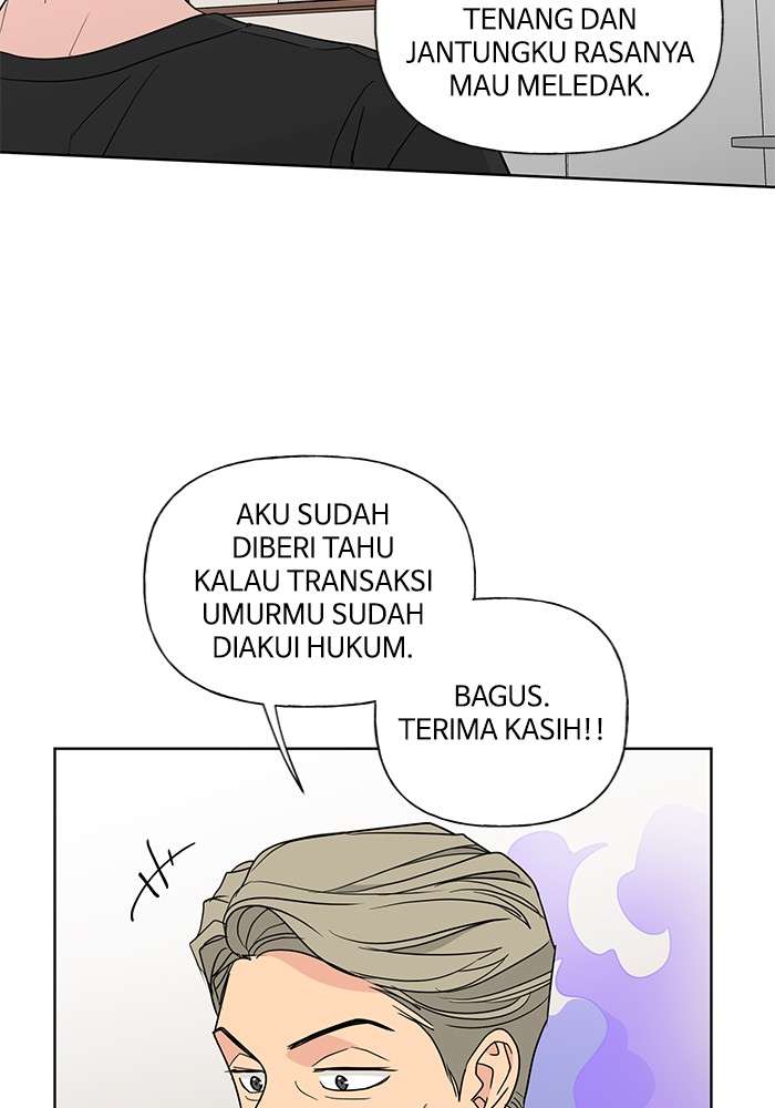 Mother, I’m Sorry chapter 84 halaman 49