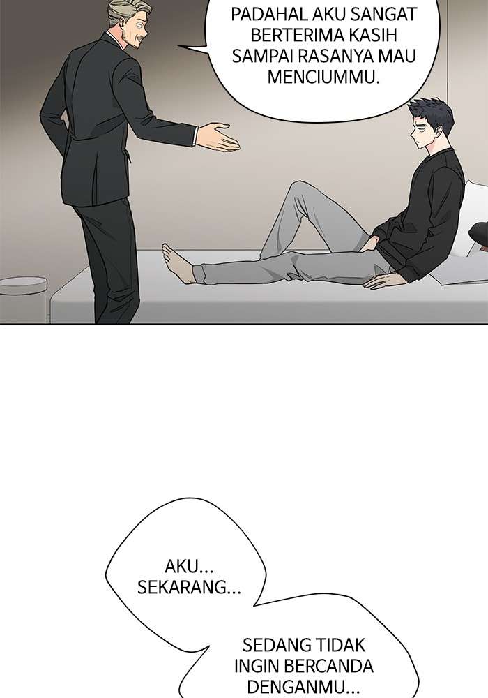 Mother, I’m Sorry chapter 84 halaman 51