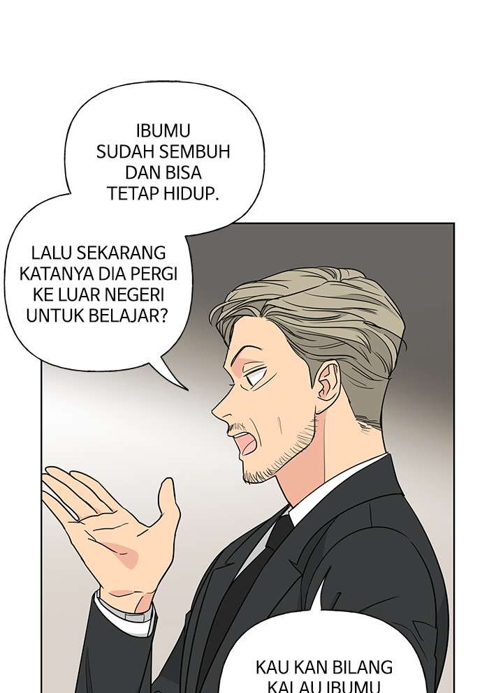 Mother, I’m Sorry chapter 84 halaman 53