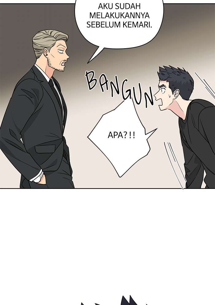 Mother, I’m Sorry chapter 84 halaman 57