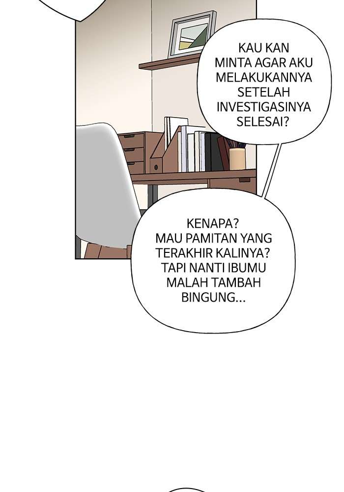Mother, I’m Sorry chapter 84 halaman 60