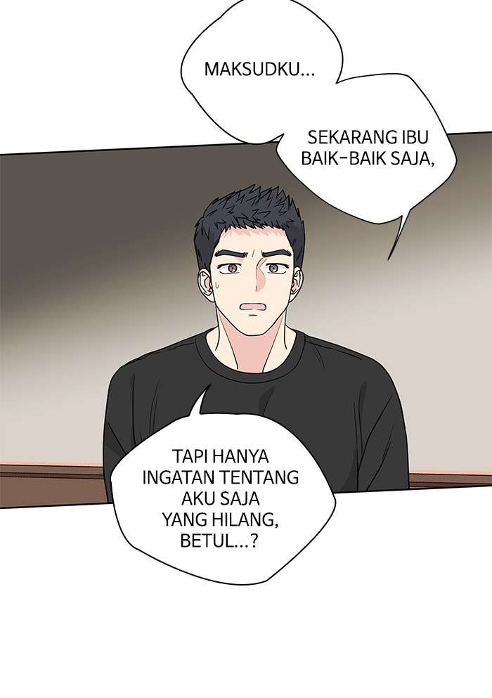 Mother, I’m Sorry chapter 84 halaman 61