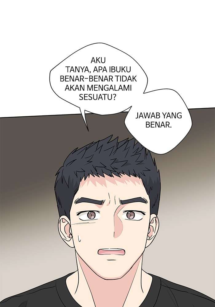 Mother, I’m Sorry chapter 84 halaman 62