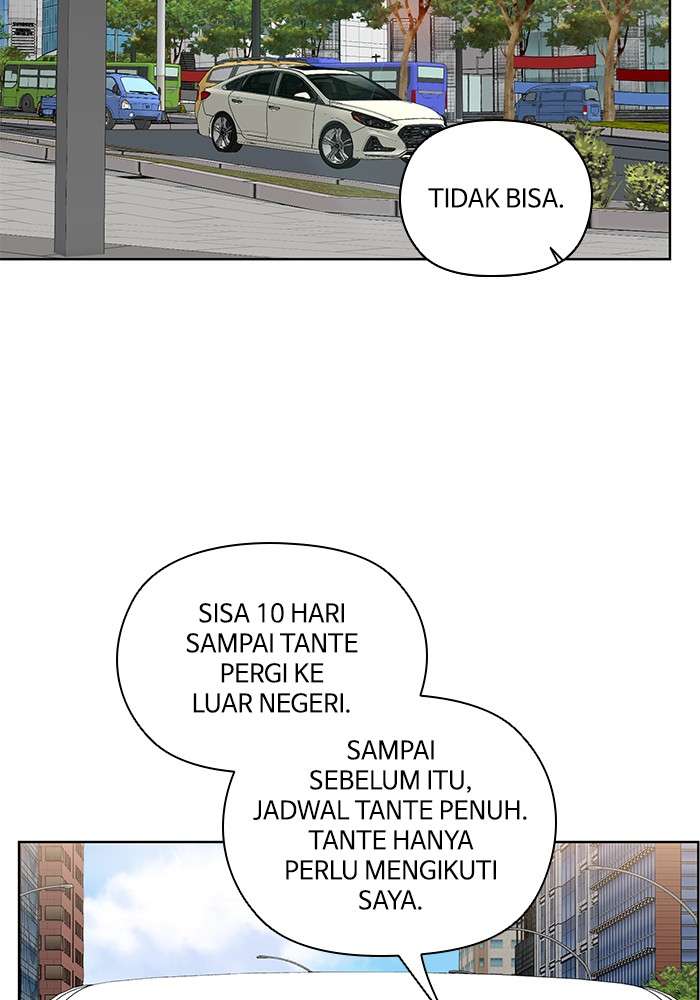 Mother, I’m Sorry chapter 84 halaman 66
